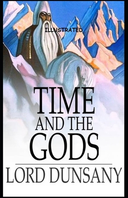 Paperback Time and the Gods Illustrated Book