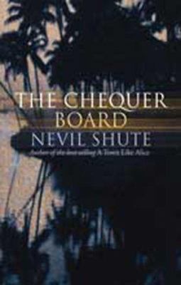The Chequer Board 1842322486 Book Cover