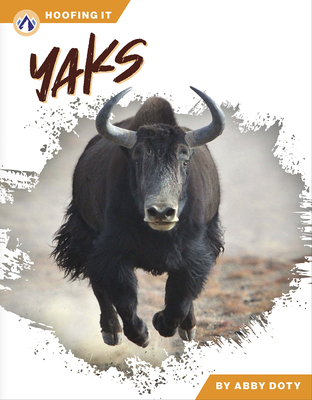 Yaks B0GH262M7L Book Cover
