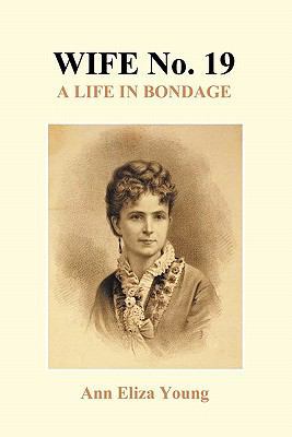Wife No. 19 (Paperback) 184902832X Book Cover