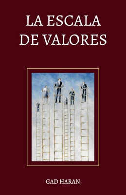 La escala de valores B0GS6QWJ69 Book Cover