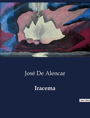 Iracema [Portuguese] B0DBFPL9XW Book Cover