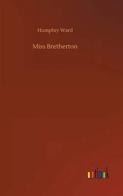 Miss Bretherton 3732643239 Book Cover