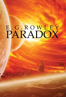Paradox 1949184013 Book Cover