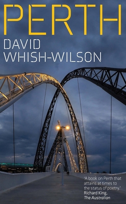 Perth, updated paperback edition 1742237053 Book Cover