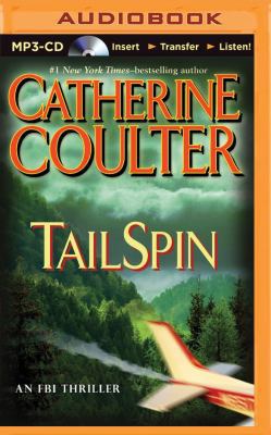 TailSpin 1491517115 Book Cover