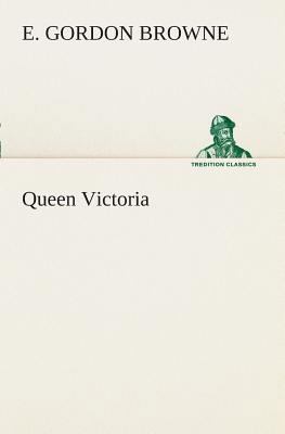 Queen Victoria 3849508188 Book Cover