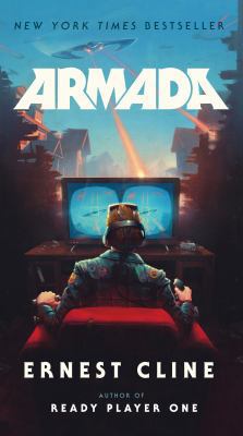 Armada 1984823159 Book Cover