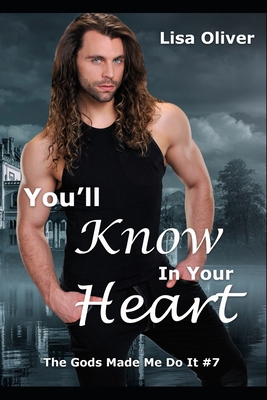 You'll Know in Your Heart 1652489304 Book Cover