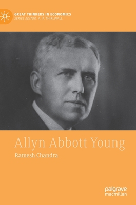 Allyn Abbott Young 3030319806 Book Cover