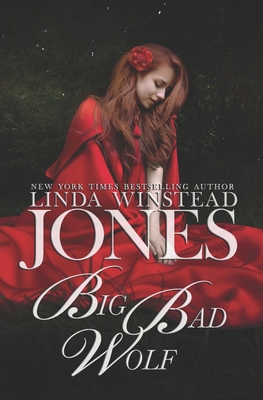 Big Bad Wolf 1980479518 Book Cover