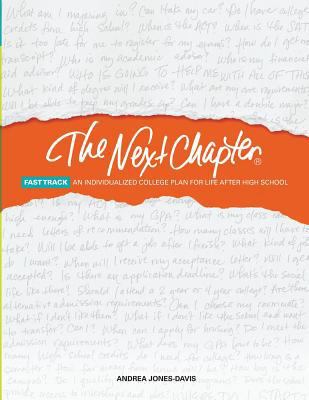 The Next Chapter Fast Track: An Individualized ... 0997973129 Book Cover