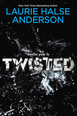 Twisted 1606861697 Book Cover