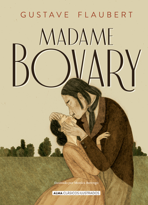 Madame Bovary [Spanish] 8418395168 Book Cover