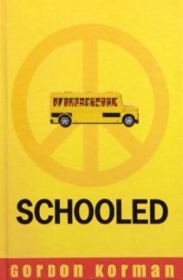 Schooled (AUDIOBOOK) [CD] 1428171916 Book Cover