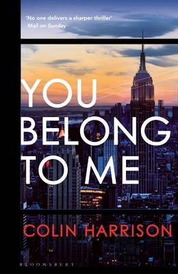 YOU BELONG TO ME 140888626X Book Cover