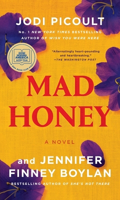 Mad Honey 0593725239 Book Cover