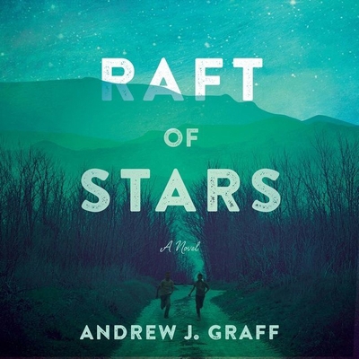 Raft of Stars 1799952177 Book Cover