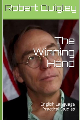 The Winning Hand: English Language Practical St... B0BW3453B4 Book Cover