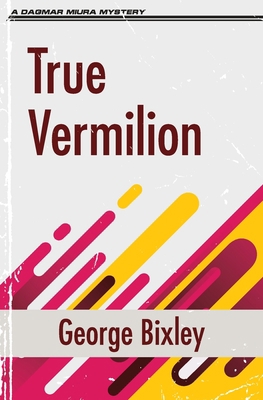 True Vermilion 1942267533 Book Cover