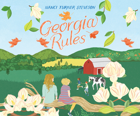 Georgia Rules 1974955885 Book Cover