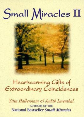 Small Miracles II 1580620477 Book Cover