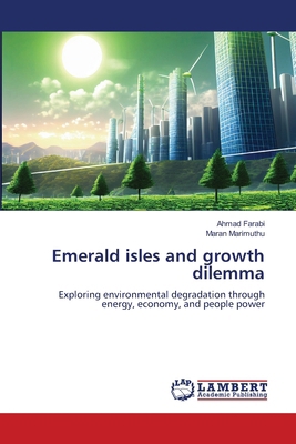 Emerald isles and growth dilemma 6207654455 Book Cover