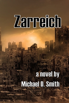 Zarreich B0DPR74HX5 Book Cover