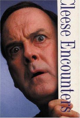 Cleese Encounters 0752816934 Book Cover