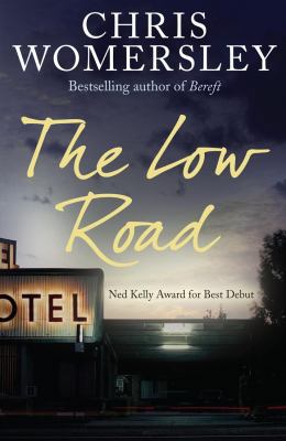 Low Road 192184454X Book Cover