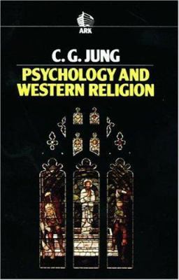 Psychology and Western Religion 0744800919 Book Cover
