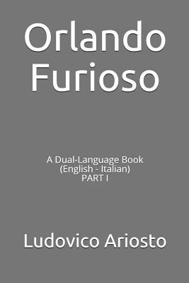 Orlando Furioso: A Dual-Language Book (English ... 1719835985 Book Cover