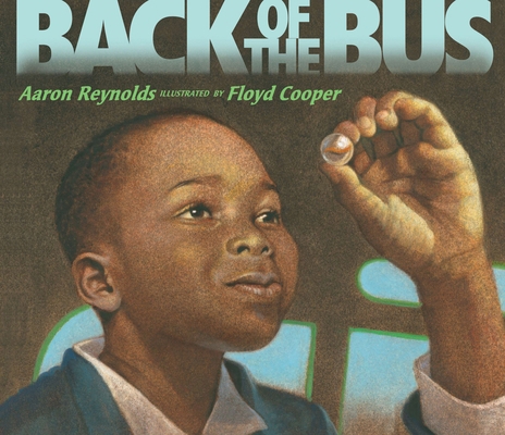 Back of the Bus 0399250913 Book Cover