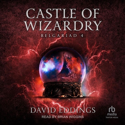 Castle of Wizardry B0DBK7BR2C Book Cover