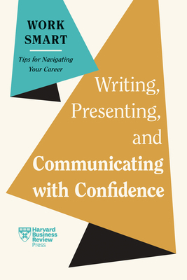 Writing, Presenting, and Communicating with Con... B0CTBWZWLF Book Cover