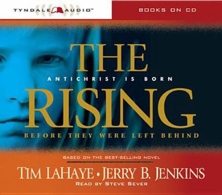 The Rising: Antichrist Is Born / Before They We... 0842361952 Book Cover