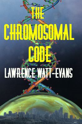 The Chromosomal Code 1619910047 Book Cover