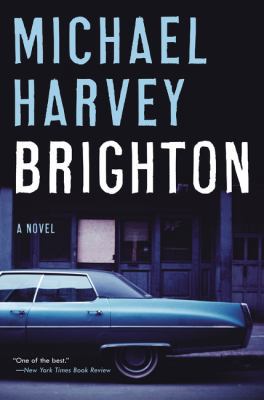Brighton 006244297X Book Cover