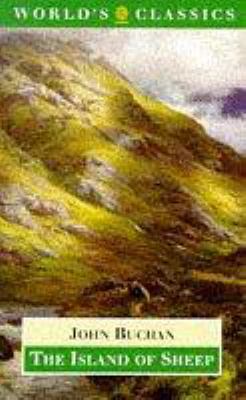 The Island of Sheep (Oxford World's Classics) 0192824333 Book Cover