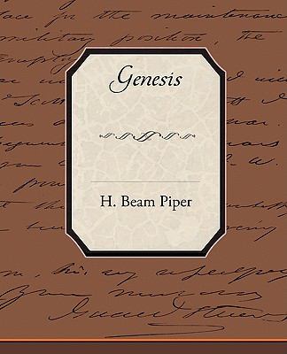 Genesis 160597742X Book Cover