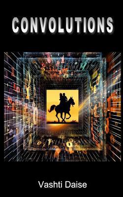 Convolutions 0692314490 Book Cover