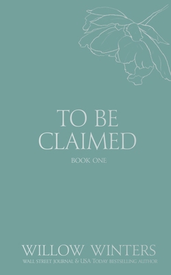 To Be Claimed: Wounded Kiss B0CNDRFX42 Book Cover