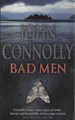 Bad Men Ssa [Unknown] 1444735608 Book Cover