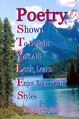 Poetry Styles Book Four 1291019936 Book Cover