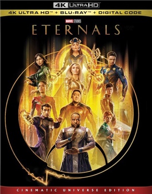 Eternals B09NQC1NTQ Book Cover
