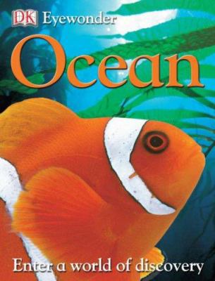 Ocean 1405304715 Book Cover
