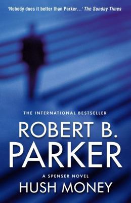 Hush Money 1842432133 Book Cover