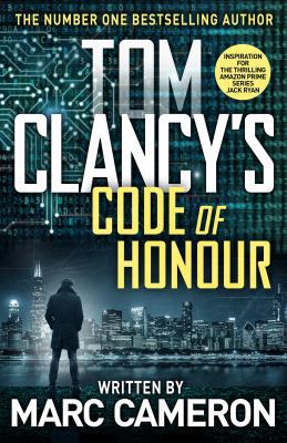 Tom Clancy's Code of Honour 0241410711 Book Cover