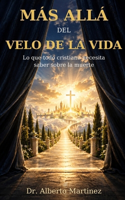 Mas alla del Velo de la Vida [Spanish] B0HJCGK3P3 Book Cover