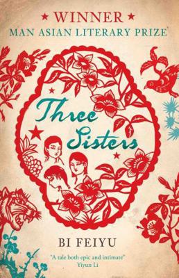 Three Sisters 9380070551 Book Cover